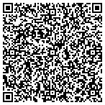 QR-код с контактной информацией организации ООО Паркетбери