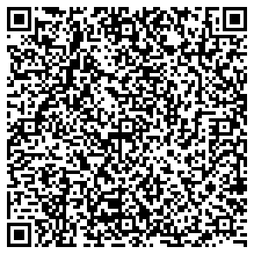 QR-код с контактной информацией организации Надежда, продуктовый магазин