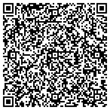 QR-код с контактной информацией организации Кемеровомебель