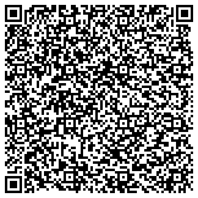 QR-код с контактной информацией организации Отдел Военного комиссариата Ульяновской области по Заволжскому району г. Ульяновска