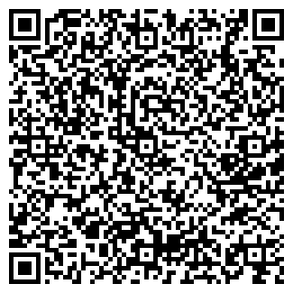 QR-код с контактной информацией организации ЗАО Флексопак