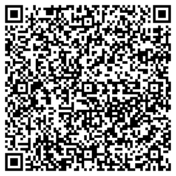 QR-код с контактной информацией организации ИП Вайсбек Л.А.