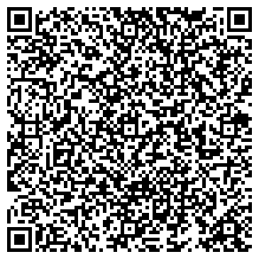 QR-код с контактной информацией организации Военный комиссариат Ульяновской области