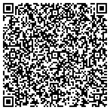 QR-код с контактной информацией организации Журавль, швейное ателье, ИП Малых И.С.
