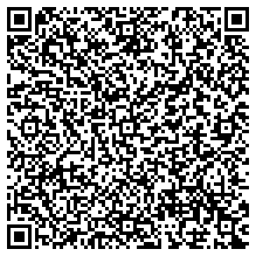 QR-код с контактной информацией организации Двери мастеров Кубани
