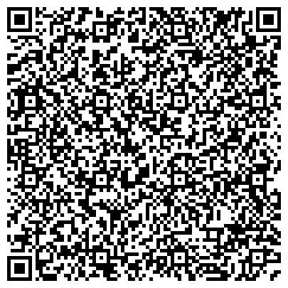 QR-код с контактной информацией организации Отдел Военного комиссариата Ульяновской области по Ульяновскому району