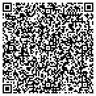 QR-код с контактной информацией организации Зимушка, продовольственный магазин