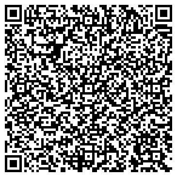 QR-код с контактной информацией организации Молот, продовольственный магазин