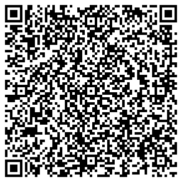 QR-код с контактной информацией организации Антакарана