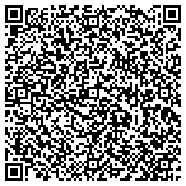 QR-код с контактной информацией организации Продуктовый магазина на ул. Пугачёва, 1 к1