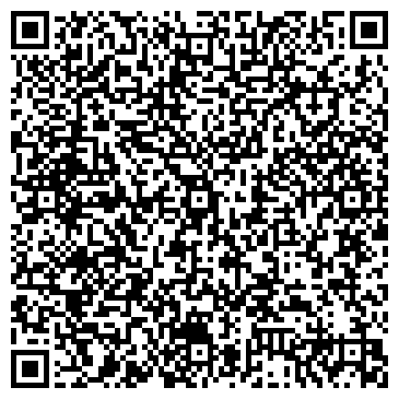 QR-код с контактной информацией организации Елизар