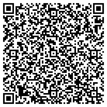 QR-код с контактной информацией организации Chester