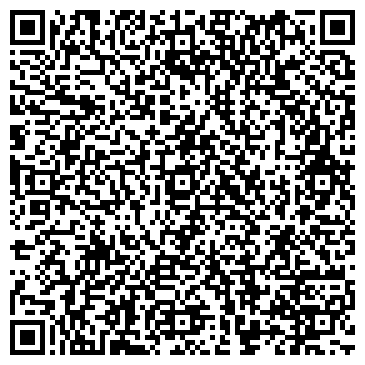 QR-код с контактной информацией организации ДВ Пласт Трейд