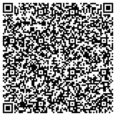 QR-код с контактной информацией организации Лесопарковая техника, торгово-сервисный центр бензоинструментов, ООО Содружество-1
