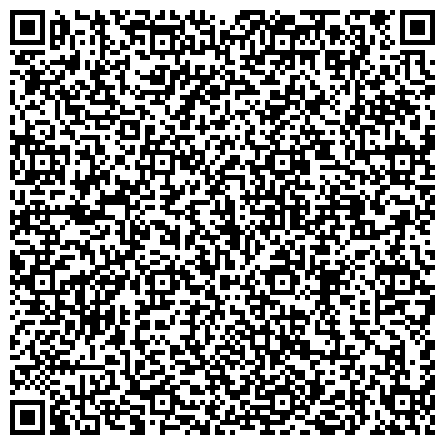 QR-код с контактной информацией организации Архангельский район водных путей