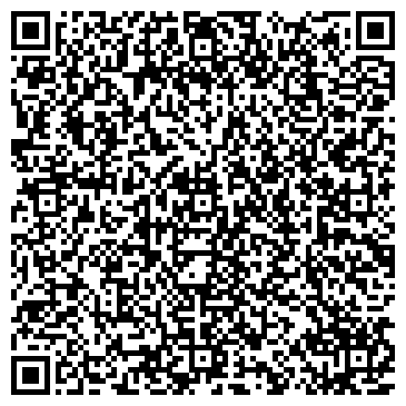 QR-код с контактной информацией организации Продовольственный магазин на ул. Водопьянова, 10а