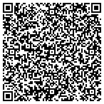 QR-код с контактной информацией организации ООО Рапид-НН