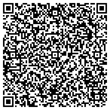 QR-код с контактной информацией организации Весна, продовольственный магазин, ИП Воронина Н.А.