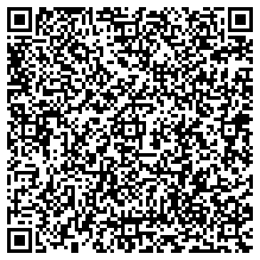 QR-код с контактной информацией организации Медвежий угол, продовольственный магазин
