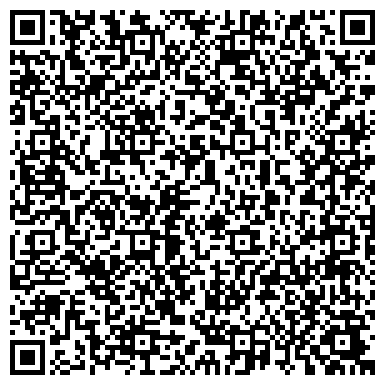 QR-код с контактной информацией организации «Геронтологический центр в г. Ульяновске»