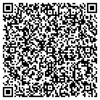 QR-код с контактной информацией организации Командор