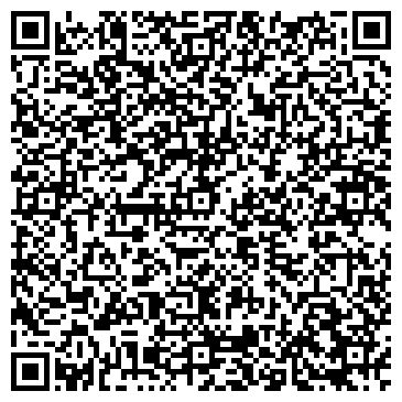 QR-код с контактной информацией организации Продовольственный магазин на Комсомольской, 5а