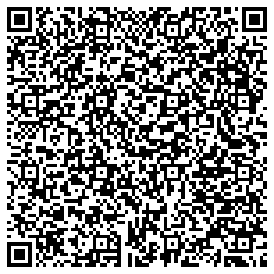 QR-код с контактной информацией организации Скутер А, магазин мототехники и инструмента, ИП Щербинин Г.В.