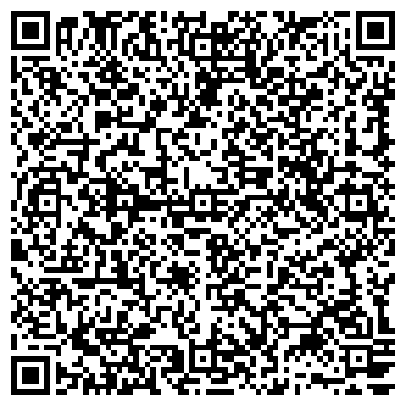 QR-код с контактной информацией организации Paper street