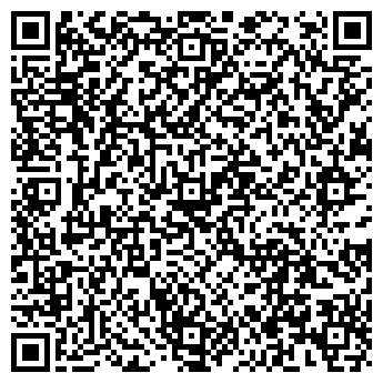 QR-код с контактной информацией организации Автостоянка на Краснобогатырской