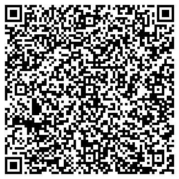QR-код с контактной информацией организации AluMan