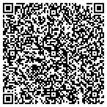 QR-код с контактной информацией организации Мастерская торговой мебели