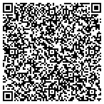 QR-код с контактной информацией организации Продуктовый магазин, ИП Гринева А.О.
