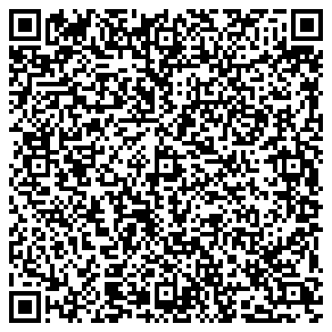QR-код с контактной информацией организации Петровские окна