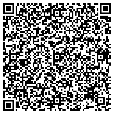 QR-код с контактной информацией организации Эксклюзив Фасад