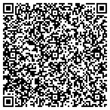 QR-код с контактной информацией организации Елизаветинские окна
