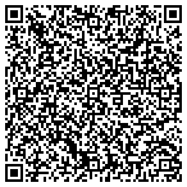 QR-код с контактной информацией организации Продуктовый магазин, ИП Мухачева Г.М.