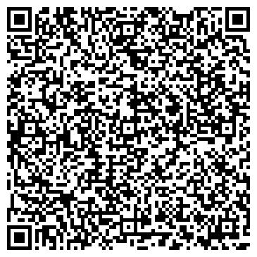 QR-код с контактной информацией организации Каблучок-Люкс