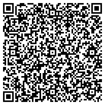 QR-код с контактной информацией организации Ульяновская городская дума