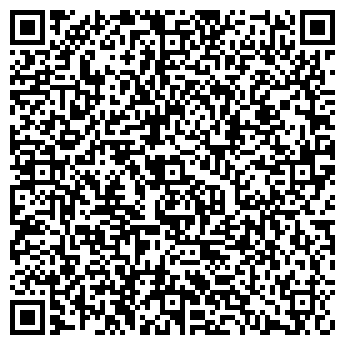 QR-код с контактной информацией организации Олип