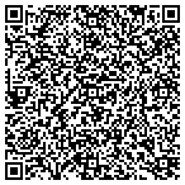 QR-код с контактной информацией организации Шиномонтаж, мастерская, ИП Нелихов А.А.