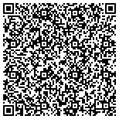 QR-код с контактной информацией организации ООО Тамбовалюминиймонтаж
