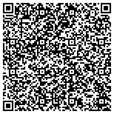QR-код с контактной информацией организации Нижегородский пейнтбол-центр
