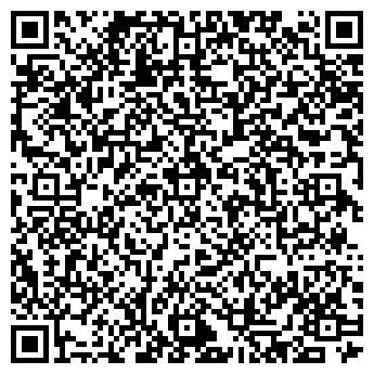 QR-код с контактной информацией организации Волжанин