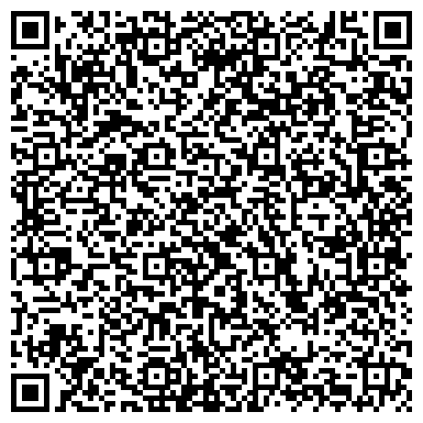QR-код с контактной информацией организации Продовольственный магазин, ИП Алексеева Г.А.