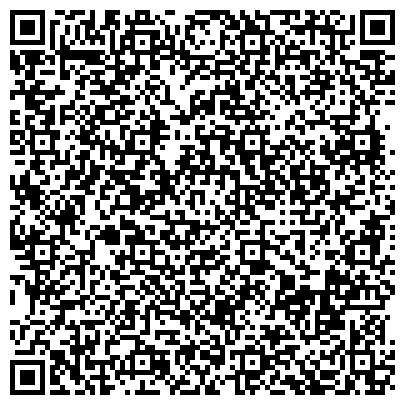 QR-код с контактной информацией организации Керженец