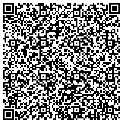 QR-код с контактной информацией организации Территориальная избирательная комиссия №2 Заволжского района