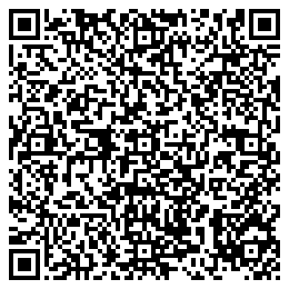 QR-код с контактной информацией организации Автостоянка №33