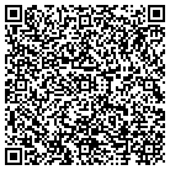 QR-код с контактной информацией организации Созидатель 2012