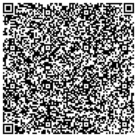 QR-код с контактной информацией организации «Управление социальной защиты населения администрации Старооскольского городского округа Белгородской области»