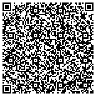 QR-код с контактной информацией организации Территориальная избирательная комиссия №1 Засвияжского района